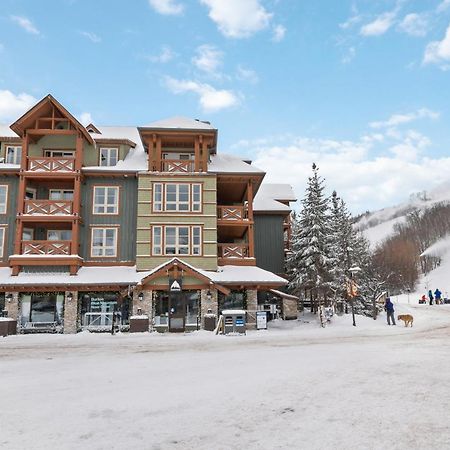 Modern Mountainside Ski In Ski Out 87111 Blue Mountains Εξωτερικό φωτογραφία