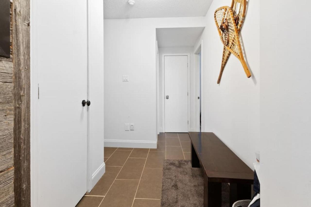 Modern Mountainside Ski In Ski Out 87111 Blue Mountains Εξωτερικό φωτογραφία