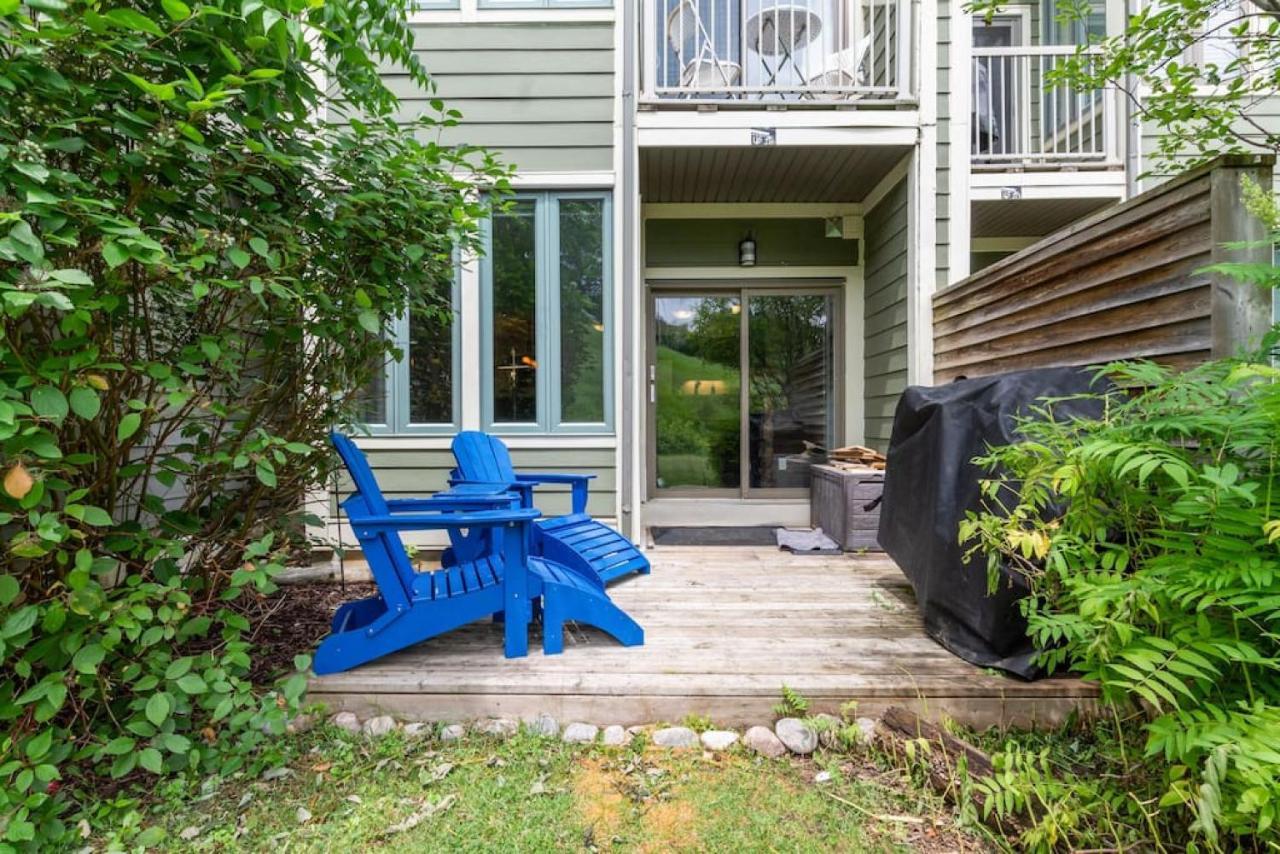 Modern Mountainside Ski In Ski Out 87111 Blue Mountains Εξωτερικό φωτογραφία