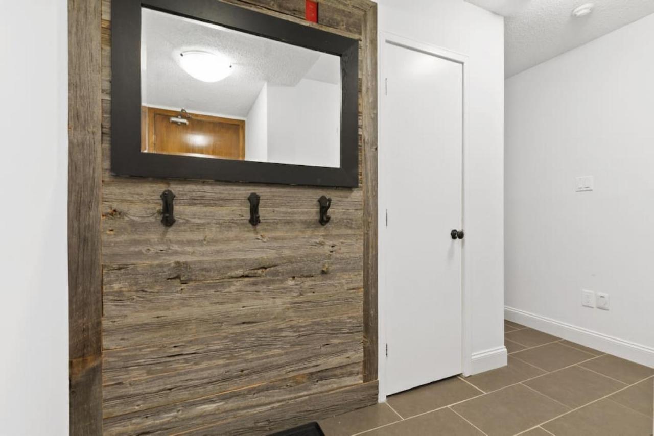 Modern Mountainside Ski In Ski Out 87111 Blue Mountains Εξωτερικό φωτογραφία