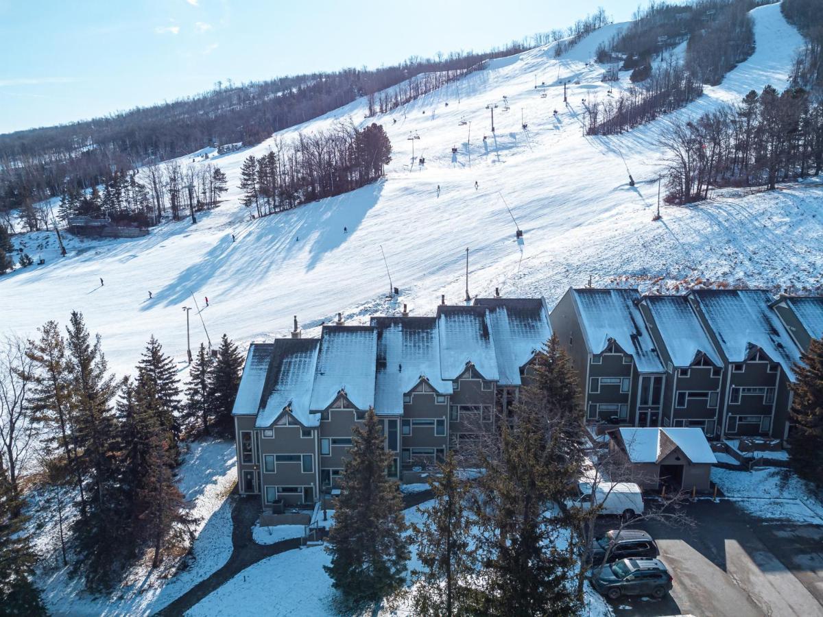 Modern Mountainside Ski In Ski Out 87111 Blue Mountains Εξωτερικό φωτογραφία