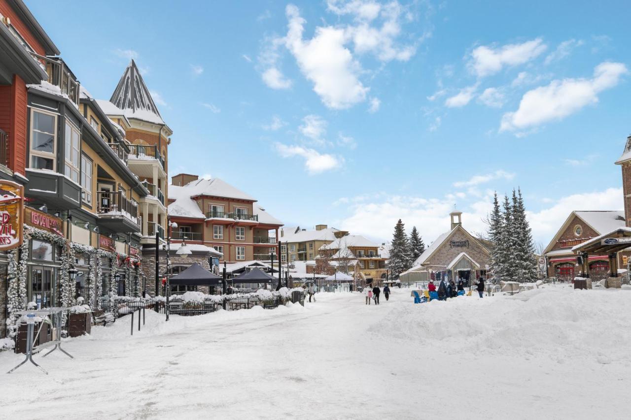 Modern Mountainside Ski In Ski Out 87111 Blue Mountains Εξωτερικό φωτογραφία